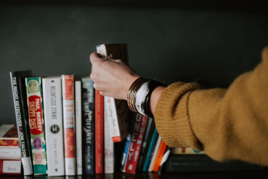 5 Habits to become a more effective reader